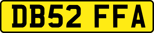 DB52FFA