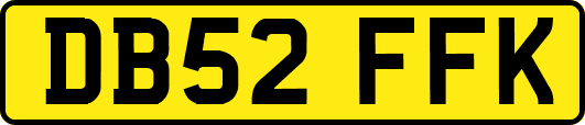 DB52FFK