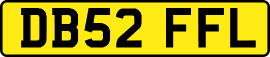 DB52FFL