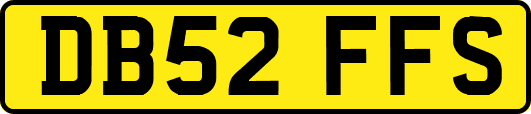 DB52FFS