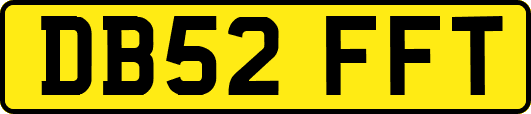 DB52FFT