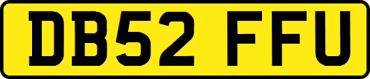 DB52FFU