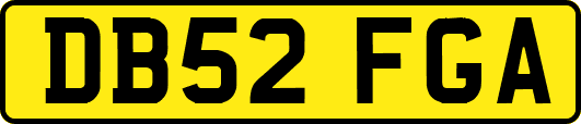 DB52FGA
