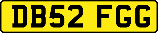 DB52FGG