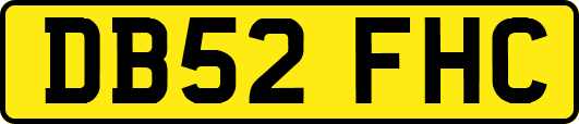 DB52FHC