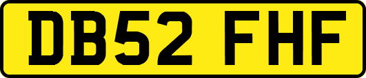 DB52FHF