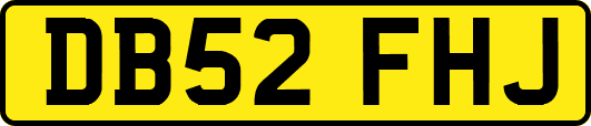 DB52FHJ