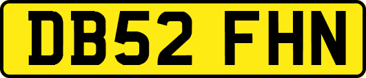 DB52FHN