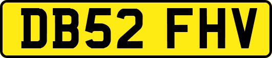 DB52FHV