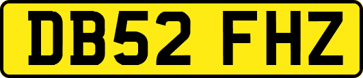 DB52FHZ