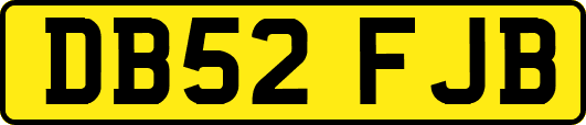DB52FJB