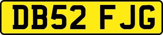 DB52FJG