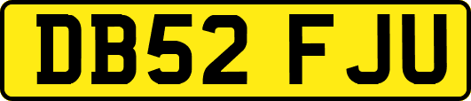 DB52FJU