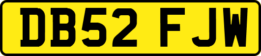 DB52FJW