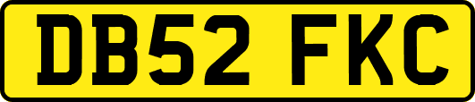 DB52FKC