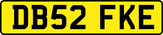 DB52FKE