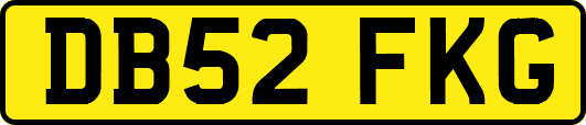 DB52FKG