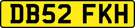 DB52FKH