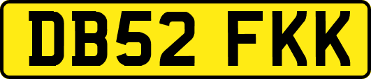 DB52FKK