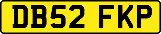 DB52FKP