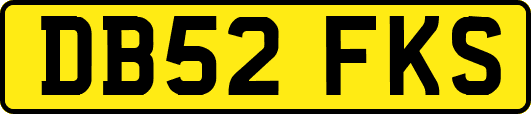 DB52FKS