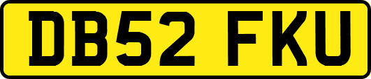 DB52FKU