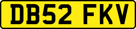 DB52FKV