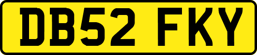 DB52FKY