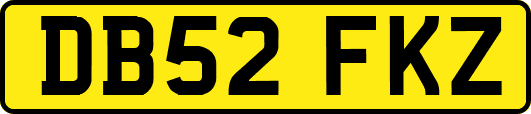 DB52FKZ