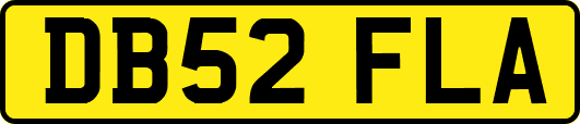 DB52FLA
