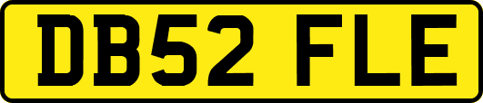 DB52FLE