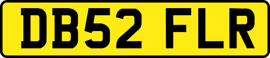 DB52FLR