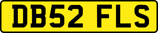 DB52FLS