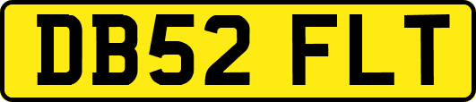 DB52FLT