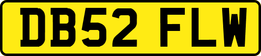DB52FLW