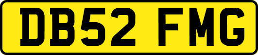 DB52FMG
