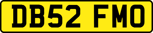 DB52FMO