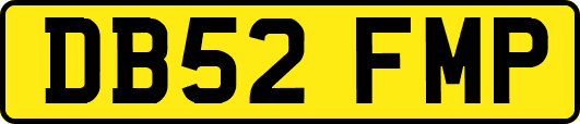 DB52FMP