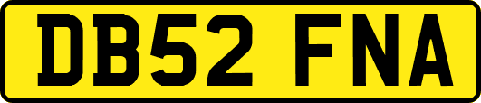 DB52FNA