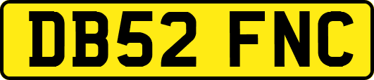 DB52FNC