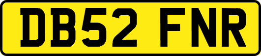 DB52FNR