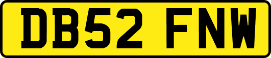 DB52FNW