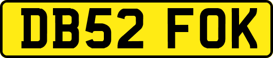 DB52FOK