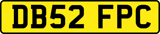 DB52FPC