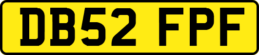 DB52FPF