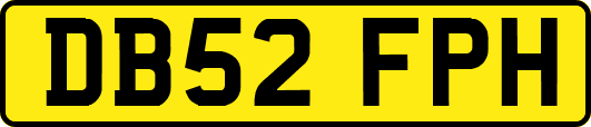 DB52FPH