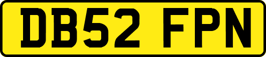 DB52FPN