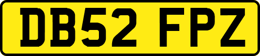 DB52FPZ