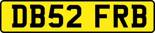DB52FRB