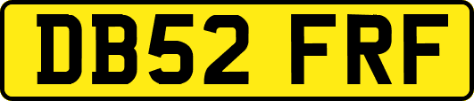DB52FRF